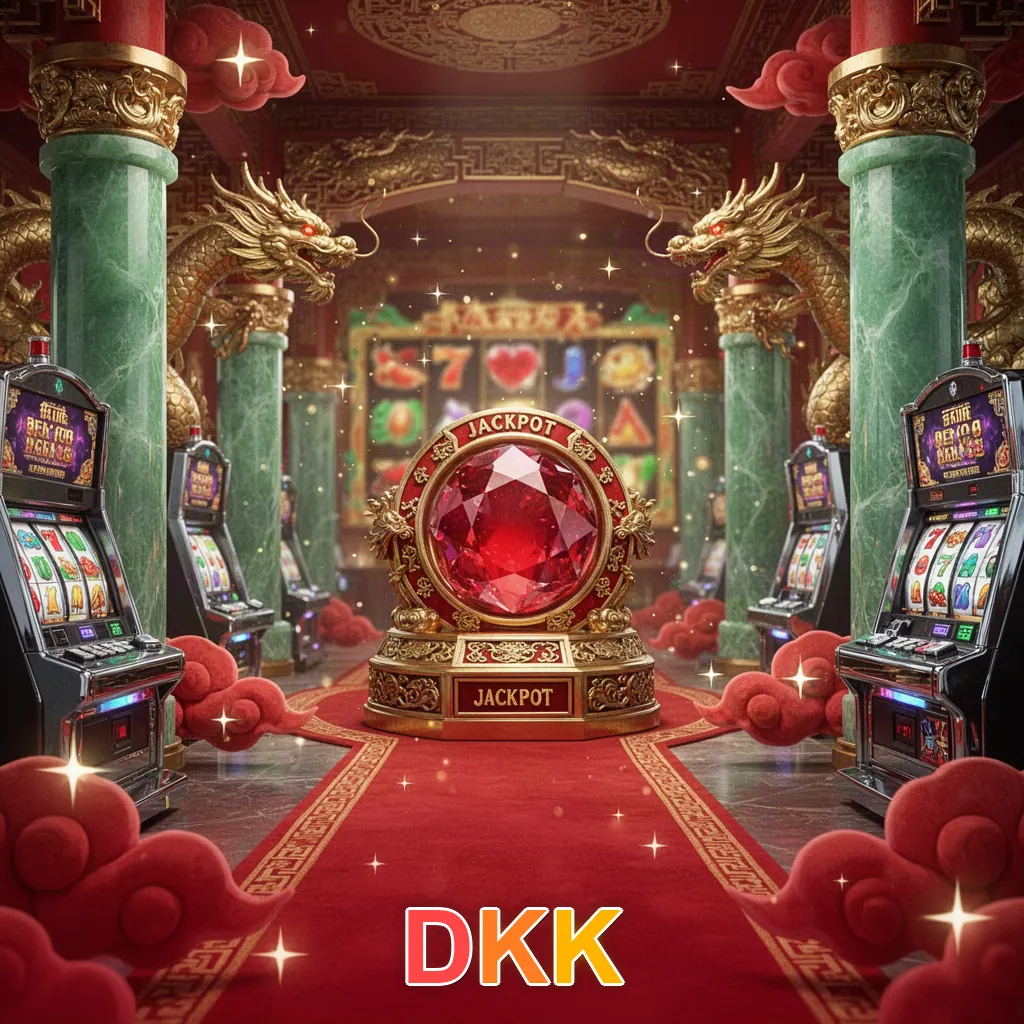 DKK bonus