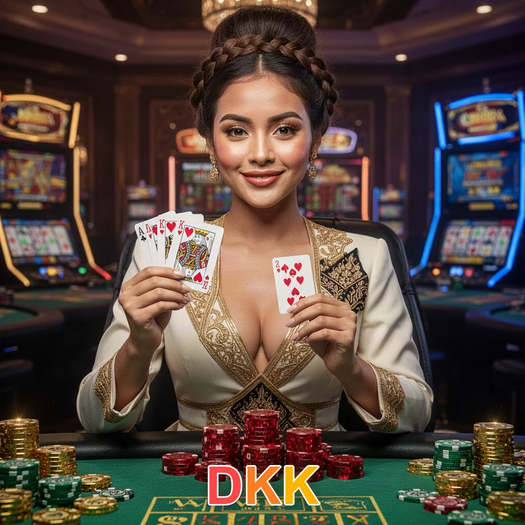 6 keuntungan eksklusif program VIP DKK