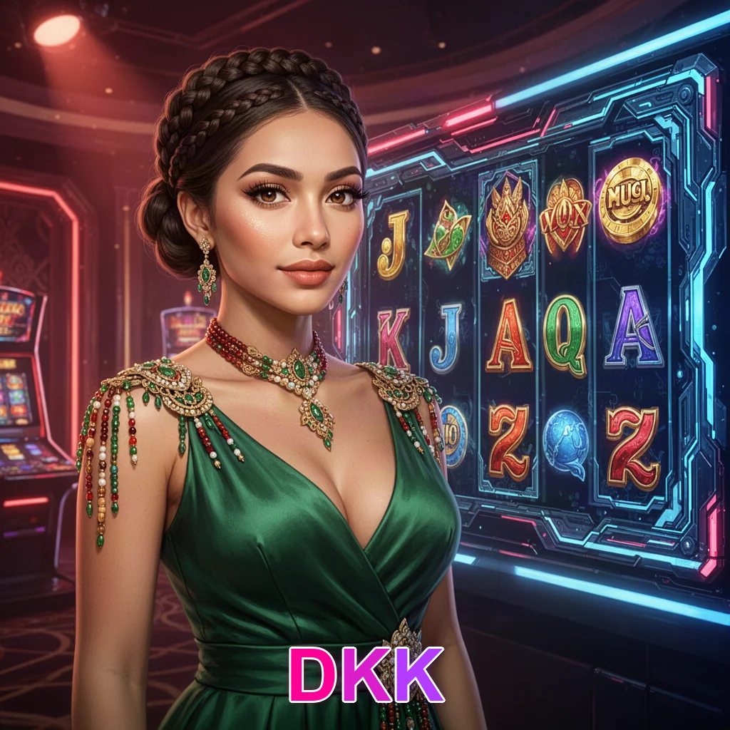 DKK apk