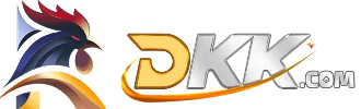 Logo DKK Indonesia untuk kasino online, slot gacor, live casino, taruhan olahraga, bonus member baru, deposit QRIS, dan penarikan dana cepat