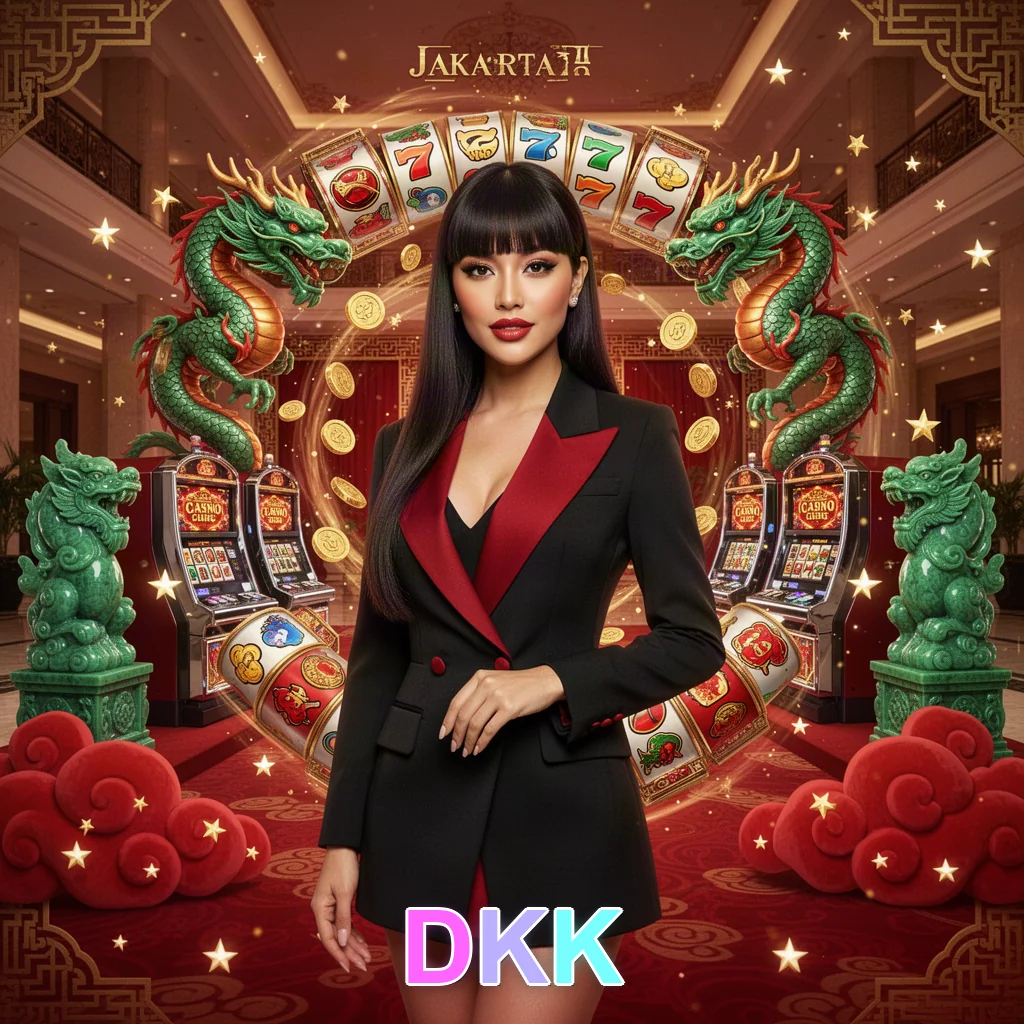 Game Fortune DKK