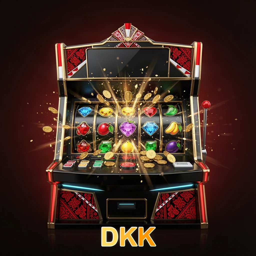 Pendaftaran DKK